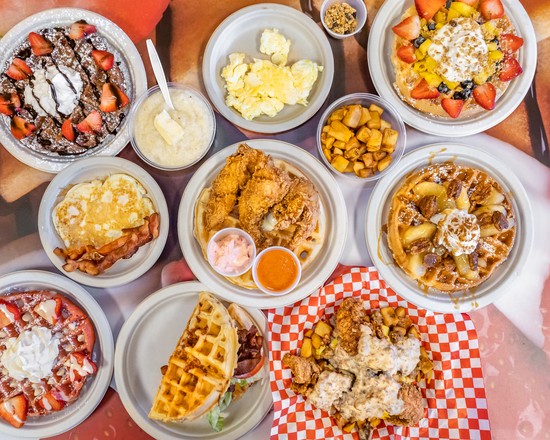 Restaurant banner image